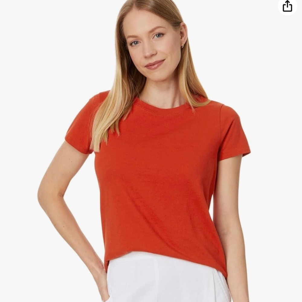 NWOT: Madewell extra small vintage tee